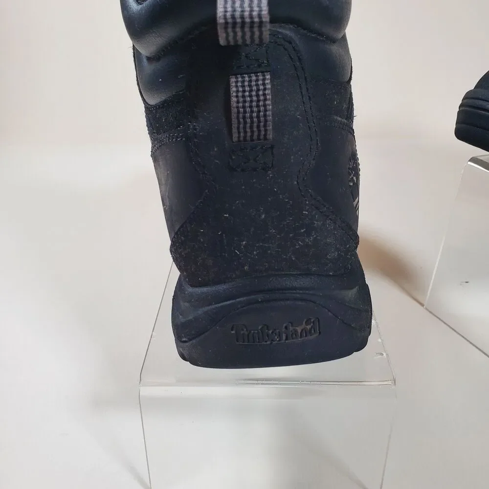 Timberland mt major